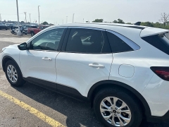 Used 2023  Ford Escape Active AWD at Maxx Loans near St&period; Adrian&comma; MI