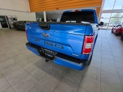 Used 2020  Ford F-150 4WD SuperCrew 5&period;5' Box at Maxx Loans near St&period; Adrian&comma; MI