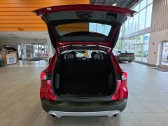 Used 2022  Ford Escape Titanium AWD at Maxx Loans near St&period; Adrian&comma; MI