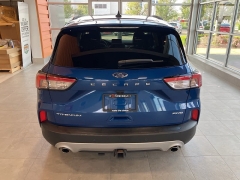 Used 2022 Ford Escape Titanium AWD at Maxx Loans near ,