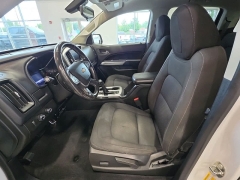 Used 2020  Chevrolet Colorado 4WD Crew Cab 128" LT at Maxx Loans near St&period; Adrian&comma; MI