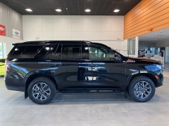 Used 2021 Chevrolet Tahoe 4WD 4dr Z71 at Maxx Loans near St. Adrian, MI