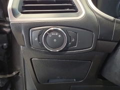 Used 2018  Ford Edge 4d SUV AWD SEL EcoBoost at Maxx Loans near St&period; Adrian&comma; MI