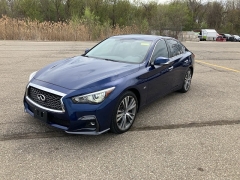 Used 2019 INFINITI Q50 3.0t AWD at Maxx Loans near ,