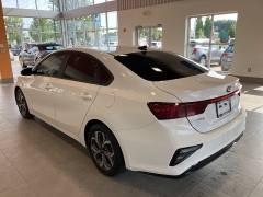 Used 2021 Kia Forte LXS IVT at Maxx Loans near St. Adrian, MI