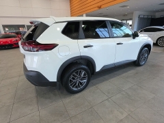 Used 2021  Nissan Rogue FWD S at Maxx Loans near St&period; Adrian&comma; MI