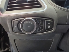 Used 2024  Ford Edge Titanium AWD at Maxx Loans near St&period; Adrian&comma; MI