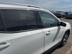 Used 2021  GMC Terrain FWD 4dr SLT at Maxx Loans near St&period; Adrian&comma; MI