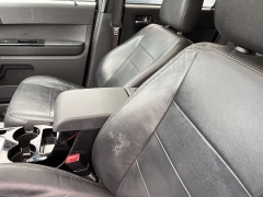 Used 2012 Ford Escape 4d SUV FWD Limited at Suburban Ford of Sterling Heights near Sterling Heights, MI