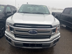 Used 2019  Ford F-150 4WD SuperCrew Box at Maxx Loans near St&period; Adrian&comma; MI