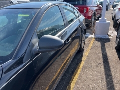 Used 2012  Chevrolet Cruze 4d Sedan LS at Maxx Loans near St&period; Adrian&comma; MI