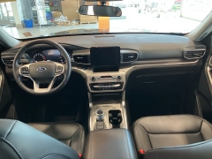 Used 2023 Ford Explorer XLT 4WD at Maxx Loans near St. Adrian, MI