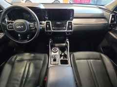 Used 2022  Kia Sorento Hybrid S AWD at Maxx Loans near St&period; Adrian&comma; MI