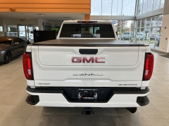 Used 2020  GMC Sierra 3500HD 4WD Crew Cab Denali at Maxx Loans near St. Adrian, MI