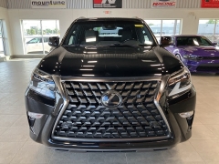 Used 2021 Lexus GX GX 460 Premium 4WD at Suburban Ford of Sterling Heights near Sterling Heights, MI
