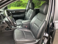 Used 2012 Kia Sorento 4d SUV AWD SX at Maxx Loans near ,