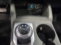 Used 2023  Ford Escape ST-Line AWD at Maxx Loans near St&period; Adrian&comma; MI