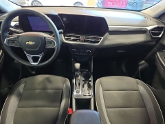 Used 2024  Chevrolet Trailblazer AWD 4dr LT at Maxx Loans near St&period; Adrian&comma; MI