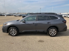 Used 2020 Subaru Outback 4d SUV AWD Premium at Maxx Loans near ,
