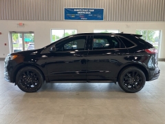 Used 2023 Ford Edge AWD at Suburban Ford of Sterling Heights near Sterling Heights, MI