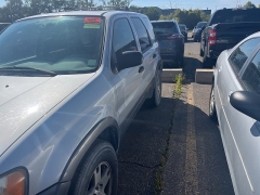 Used 2004  Ford Escape 4d SUV 4WD XLT at Maxx Loans near St. Adrian, MI
