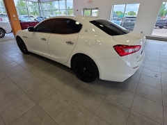 Used 2018  Maserati Ghibli 4d Sedan AWD S Q4 at Maxx Loans near St&period; Adrian&comma; MI
