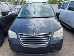 Used 2008 Chrysler Town & Country 4d Wagon Touring at Maxx Loans near St. Adrian, MI