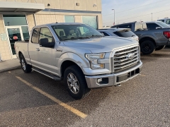 Used 2016  Ford F-150 4WD SuperCab 145" at Maxx Loans near St&period; Adrian&comma; MI