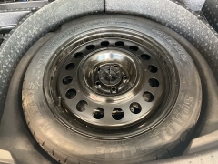 Used 2018  Ford Escape 4d SUV FWD Titanium at Maxx Loans near St&period; Adrian&comma; MI