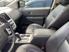 Used 2008 Ford Edge 4d SUV AWD Limited at Suburban Ford of Sterling Heights near Sterling Heights, MI