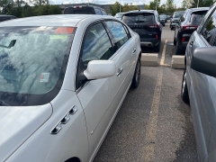 Used 2010 Buick Lucerne 4d Sedan CXL3 at Suburban Ford of Sterling Heights near Sterling Heights, MI
