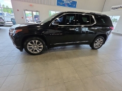 Used 2019  Chevrolet Traverse 4d SUV AWD High Country at Maxx Loans near St&period; Adrian&comma; MI