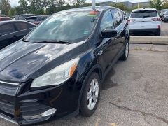 Used 2016 Ford Escape 4d SUV 4WD SE at Suburban Ford of Sterling Heights near Sterling Heights, MI