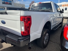 Used 2018  Ford Super Duty F-250 SRW 4WD SuperCab Box at Maxx Loans near St. Adrian, MI