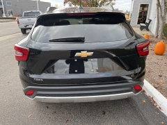 Used 2025  Chevrolet Trax FWD 4dr LT at Maxx Loans near St. Adrian, MI