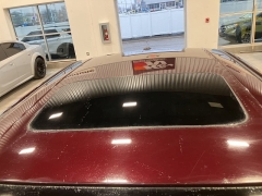 Used 2019  Ford Taurus 4d Sedan AWD Limited at Maxx Loans near St&period; Adrian&comma; MI