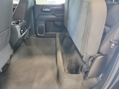 Used 2023  GMC Sierra 1500 4WD Crew Cab 147" Elevation at Maxx Loans near St&period; Adrian&comma; MI