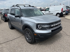 Used 2023 Ford Bronco Sport Big Bend 4x4 at Maxx Loans near ,