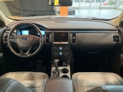 Used 2019  Ford Flex 4d SUV AWD SEL at Maxx Loans near St. Adrian, MI