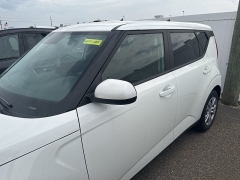 Used 2022  Kia Soul LX IVT at Maxx Loans near St&period; Adrian&comma; MI