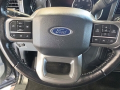 Used 2022  Ford F-150 4WD SuperCrew Box at Maxx Loans near St&period; Adrian&comma; MI