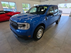 Used 2022  Ford Maverick FWD SuperCrew at Maxx Loans near St&period; Adrian&comma; MI