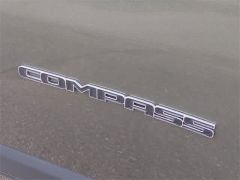 Used 2018 Jeep Compass Latitude 4x4 at Suburban Ford of Sterling Heights near Sterling Heights, MI