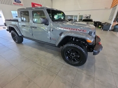 Used 2021  Jeep Gladiator Mojave 4x4 at Maxx Loans near St&period; Adrian&comma; MI