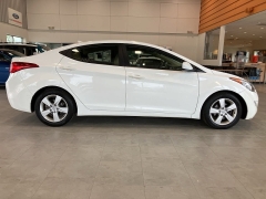 Used 2013 Hyundai Elantra 4dr Sdn Auto GLS (Alabama Plant) at Maxx Loans near ,