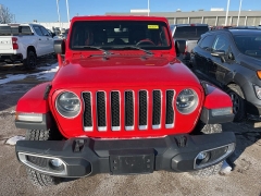 Used 2018  Jeep Wrangler Unlimited Sahara 4x4 at Maxx Loans near St&period; Adrian&comma; MI