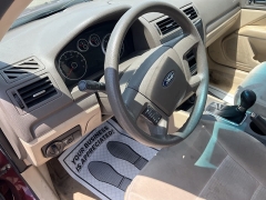 Used 2006 Ford Fusion 4d Sedan S at Suburban Ford of Sterling Heights near Sterling Heights, MI
