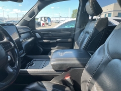 Used 2019 Ram 1500 4WD Crew Cab Limited at Suburban Ford of Sterling Heights near Sterling Heights, MI