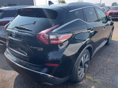 Used 2017 Nissan Murano AWD at Maxx Loans near St. Adrian, MI