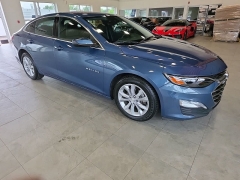 Used 2024  Chevrolet Malibu 4dr Sdn 1LT at Maxx Loans near St&period; Adrian&comma; MI
